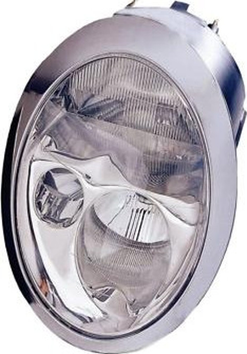 Bmw Mini R50-R53 2001-2007 Far Sol (Oem No:63126911703)