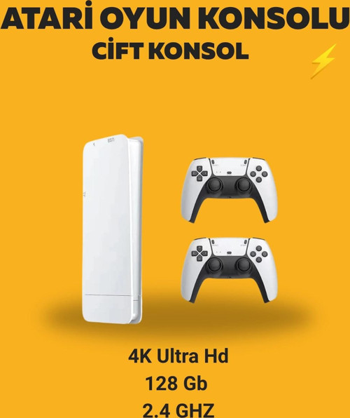 M15 Game Stick Oyun Konsolu