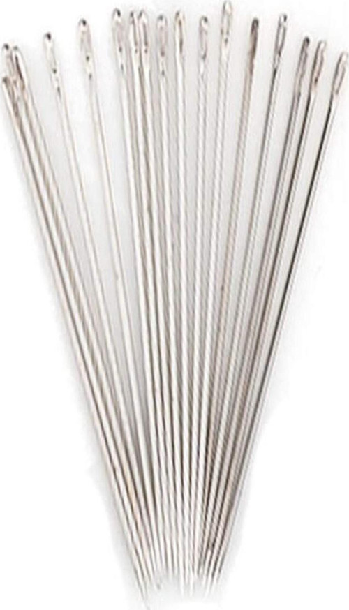 Jumbo İthal İğne Seti 55 li Set