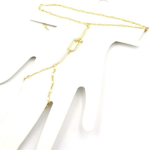 Taşlı Şahmeran - Altın