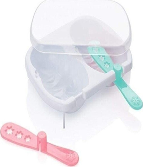 Dondurma Meybuz Kalıbı 2'li