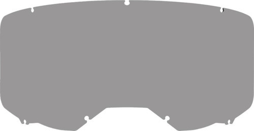 Vision 8-5-3 Goggle İçin Füme Cam Füme