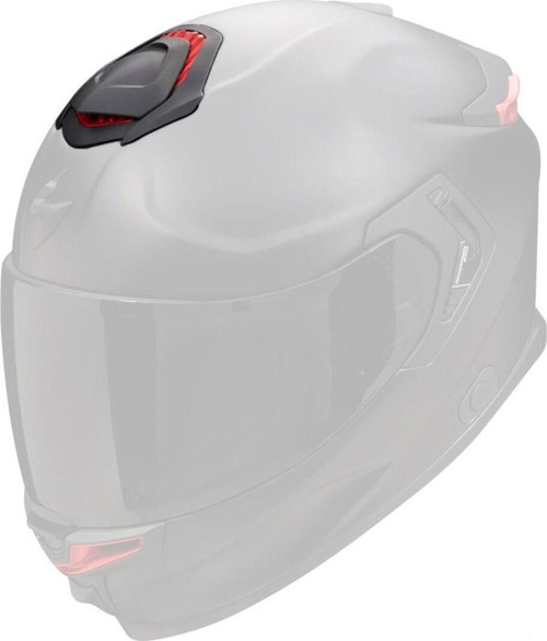 Apex GT-SP Air Carbon Tepe Havalandırma