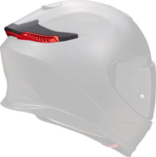 Apex GT-SP Air Carbon Arka Havalandırma