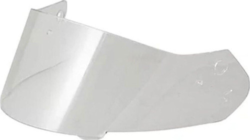 T-15 Kask Camı Şeffaf