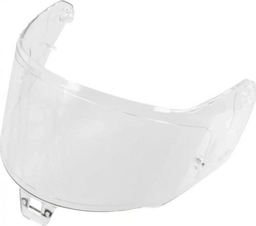 Supertech R10 Kask İçin Şeffaf Vizör