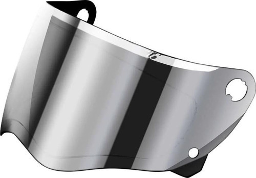 T-9 İçin Vizör Krom