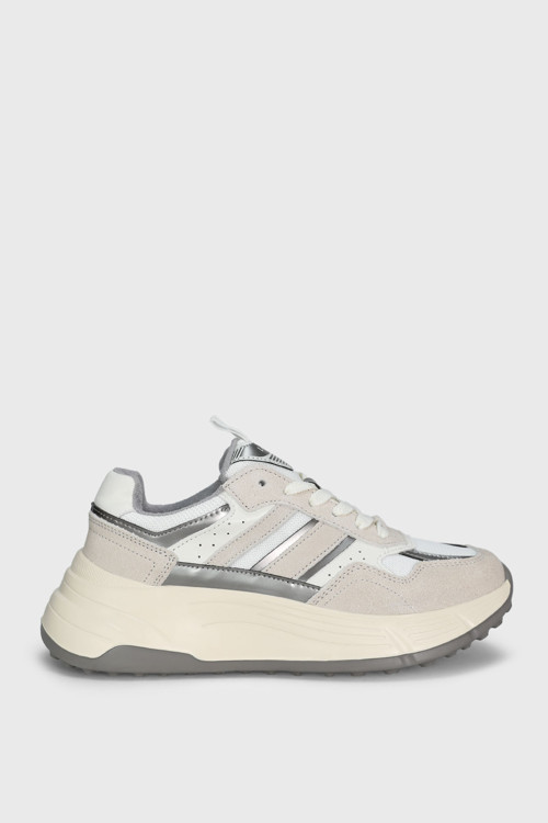 Martına Kadın Sneaker Ayakkabı Beyaz