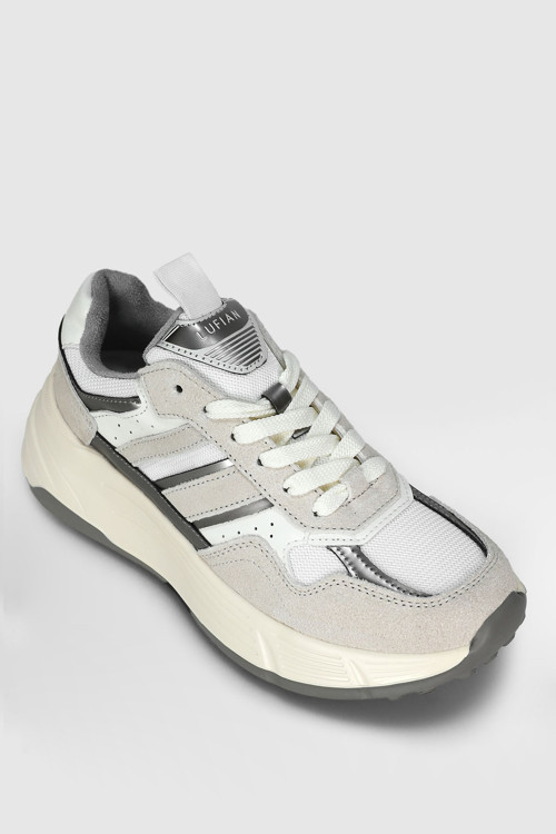 Martına Kadın Sneaker Ayakkabı Beyaz
