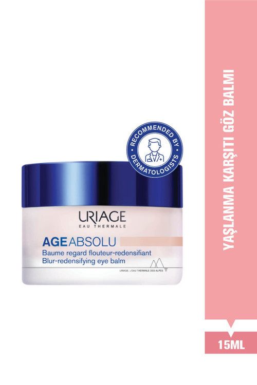 AGE ABSOLU Global Yaşlanma Karşıtı Göz Balmı 15 ml