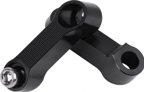 Motosiklet Ayna Uzatma Aparatı Honda Yamaha Ters Diş