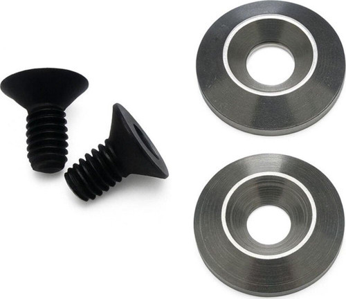 Terrain Evolution TX Pivot Vidası