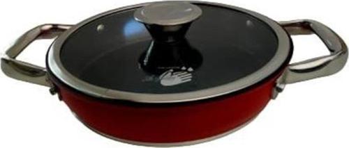 Trendy Induction Prestige 20 Cm Sahan Kırmızı