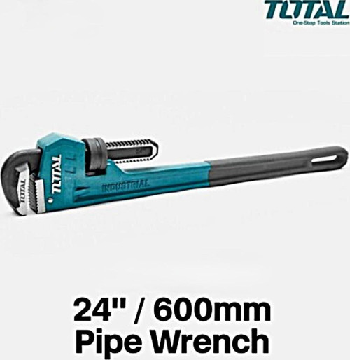 Endüstriyel 24" (600mm) Boru Anahtarı