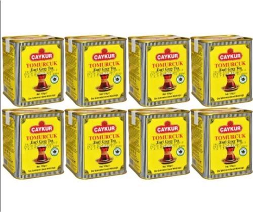 Tomurcuk 125 gr x 8 Adet