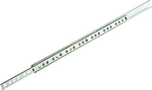 17 Mm 50 Cm Ince Bilyalı Çekmece Rayı