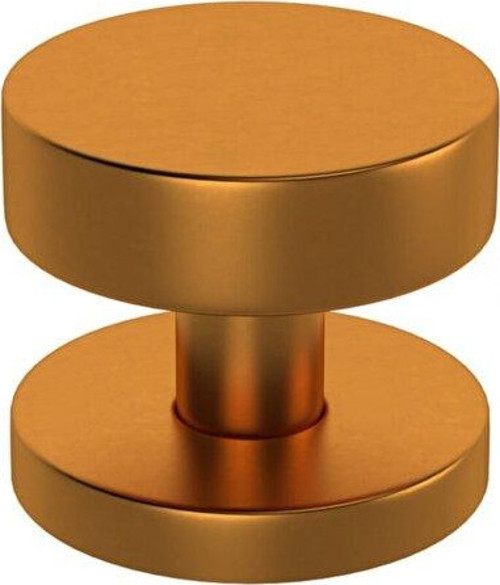 Condi 5001t Saten Kapı Tokmağı Çap 50 Mm