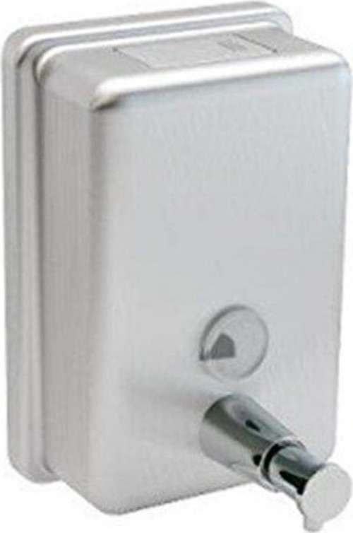 Sıvı Sabunluk 500 Ml Mat