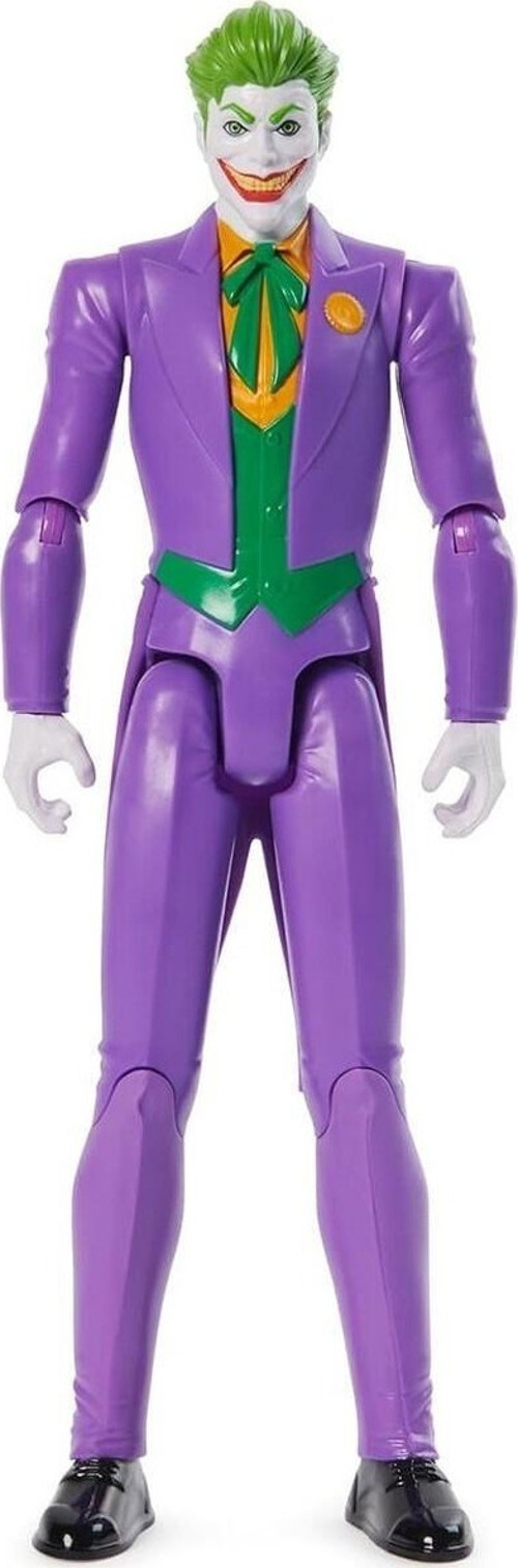 Oyuncak Batman Figür The Joker S1 V1 Sstnbl 30 Cm