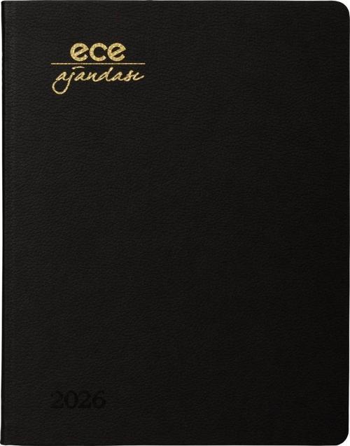 Haftalık Ajanda Alaçatı 18,5X23,5 2026