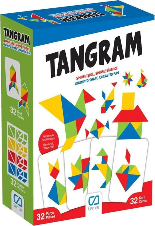 Tangram Caegt-5265
