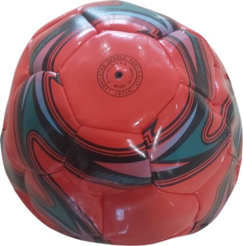 Futbol Topu 280 Gr Karışık Renkli