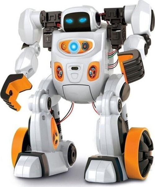 Oyuncak Robotik Laboratuvarı Airo Robot