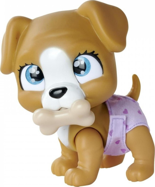 Oyuncak Pamper Petz Dog Köpek