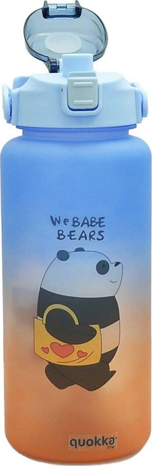 Matara (Suluk) Life Bear 2 Litre