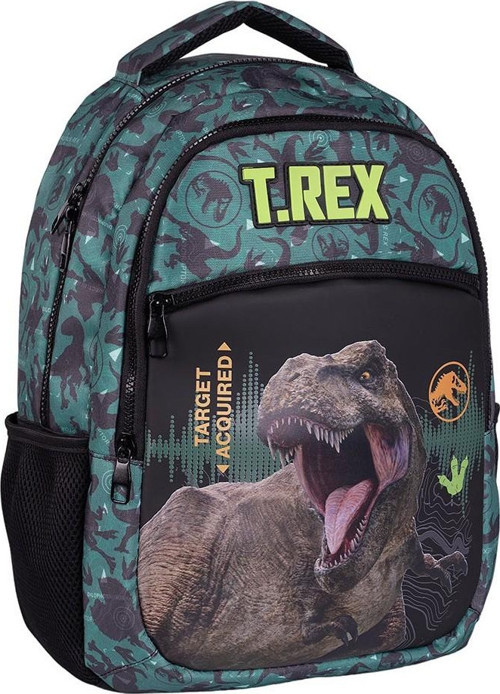 Jurassic World Okul Sırt Çantası 2620