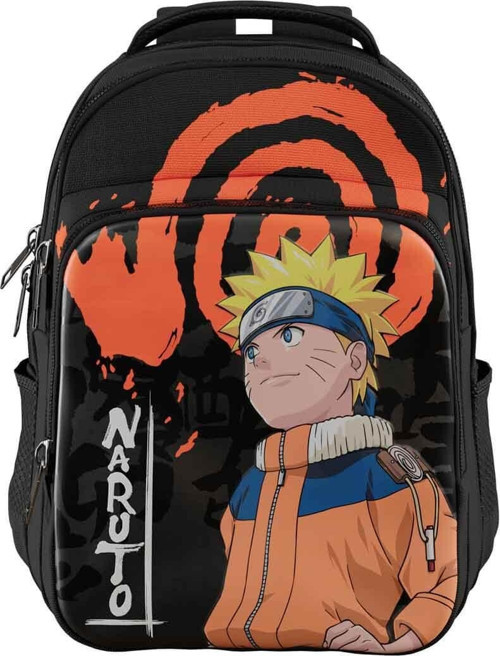 Naruto Okul Sırt Çantası 3126