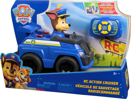 Oyuncak Paw Patrol Rc Chase