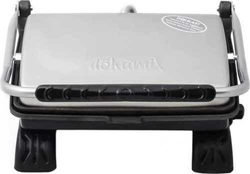 Tuğzüc Tosthane Izgaralı Döküm Tost Makinesi
