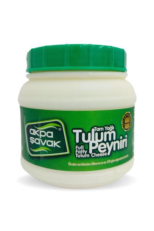 Tulum Peyniri – Yöresel Ve Doğal (Net: 820 Gr)