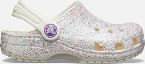 CLASSIC GLITTER UNISEX ÇOCUK TERLİK 206993-9DI