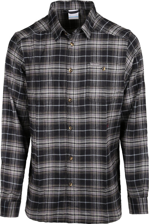 COLUMBIA CORNELL WOODS ERKEK GÖMLEK 1617952-018