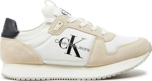 CALVIN KLEIN KADIN AYAKKABI YW0YW00840-03A