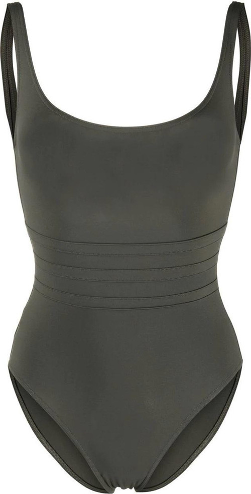 KADIN MAYO 0111401-OLIVENOIRE