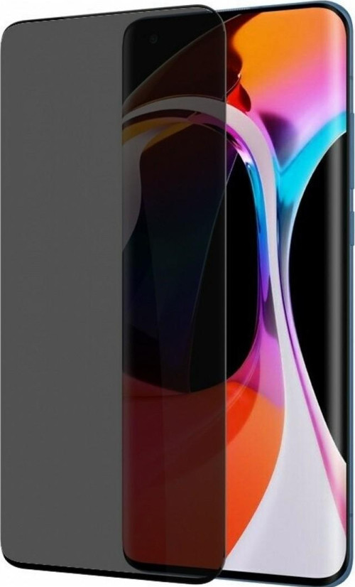 Samsung Galaxy S23 Fe ile Uyumlu Ön-Arka Hayalet Darbe Emici HD Ekran Koruyucu Kaplama