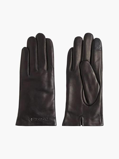 CALVIN KLEIN KADIN ELDIVEN K60K608652-BAX