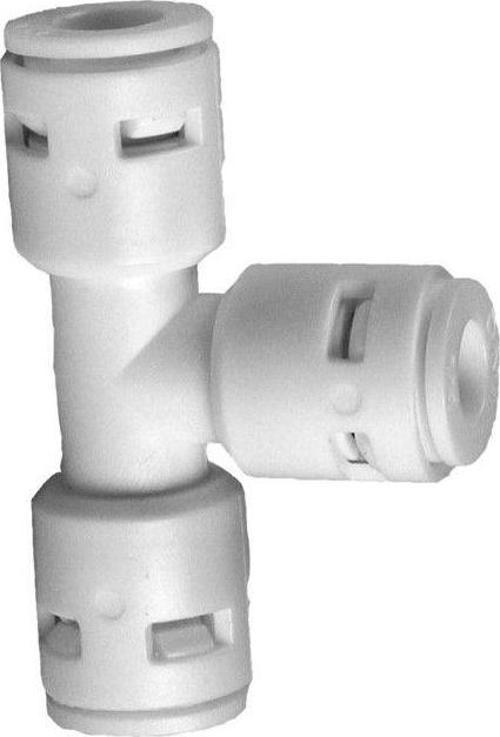 Su Arıtma Cihazı İçin 3 Tarafı T Dirsek Fitting