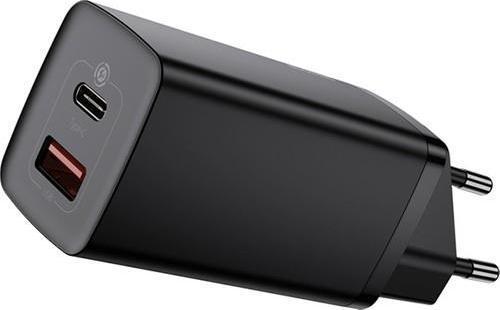 CCGAN2L-B01 Gan2 Lite 65W Hızlı Şarj Aleti PD Quick Charging
