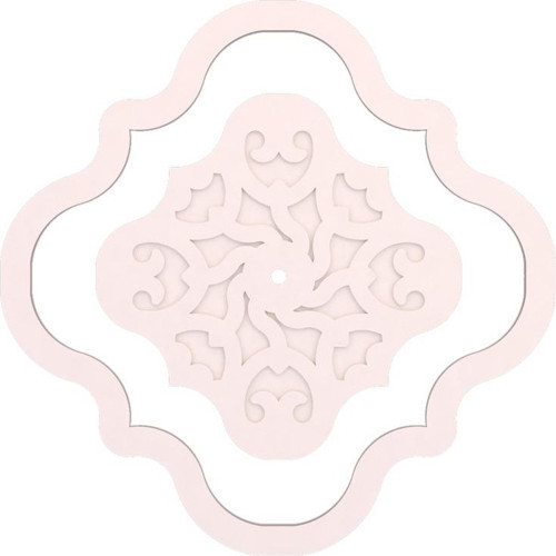 Lamba Tavan Göbeği 52-model-63-85cm-dış Çitalı