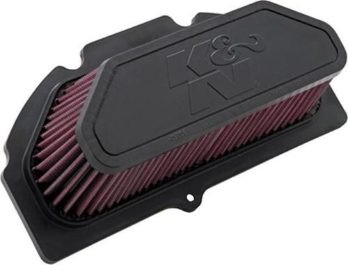 KN HAVA FİLTRESİ SUZUKI GSXR1000; 2009-2016
