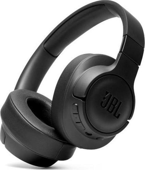 Tune 710BT Wireless Kulaklık, Ct, Oe,siyah