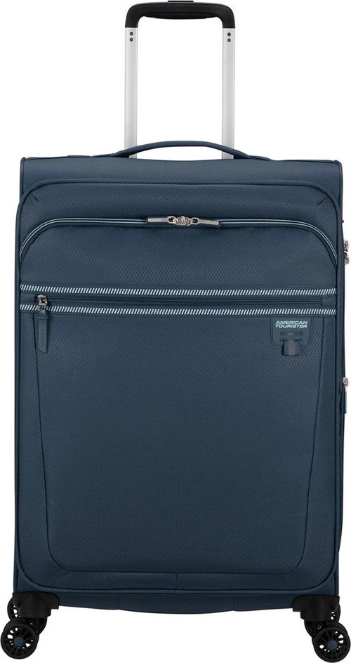 AMERICAN TOURISTER AEROSPİN SPINNER MEDIUM BOY VALİZ 153538-1438