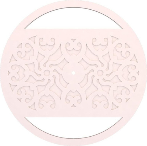 Lamba Tavan Göbeği-Oval-52-Modeller-Dış Çitalı