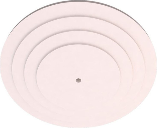 Lamba Tavan Göbeği-Yuvarlak-duz-56cm-2adet