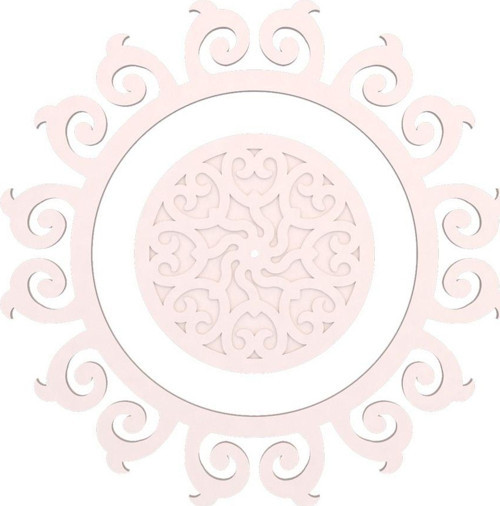 Lamba Tavan Gobegi-Motifli-Yuvarlak-52-1-120cm-Dis-Citali