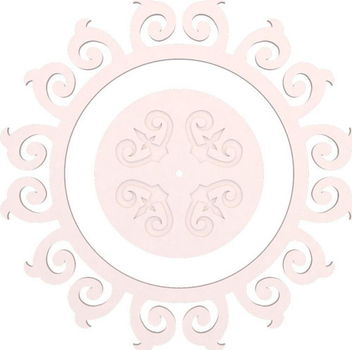 Lamba Tavan Gobegi-Motifli-Yuvarlak-19-1-120cm-Dis-Citali